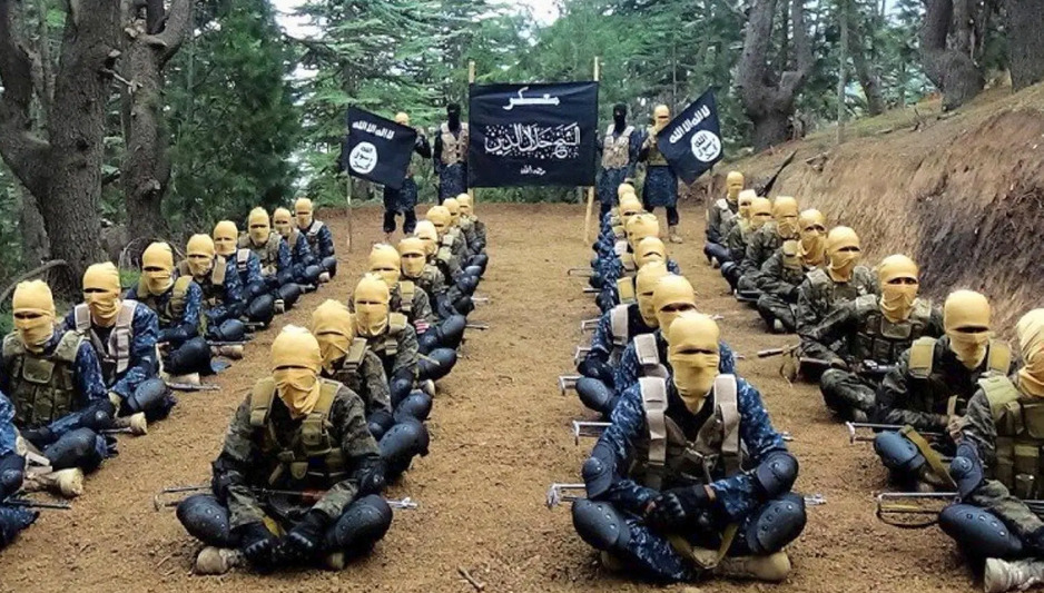 Islamska država Khorasan