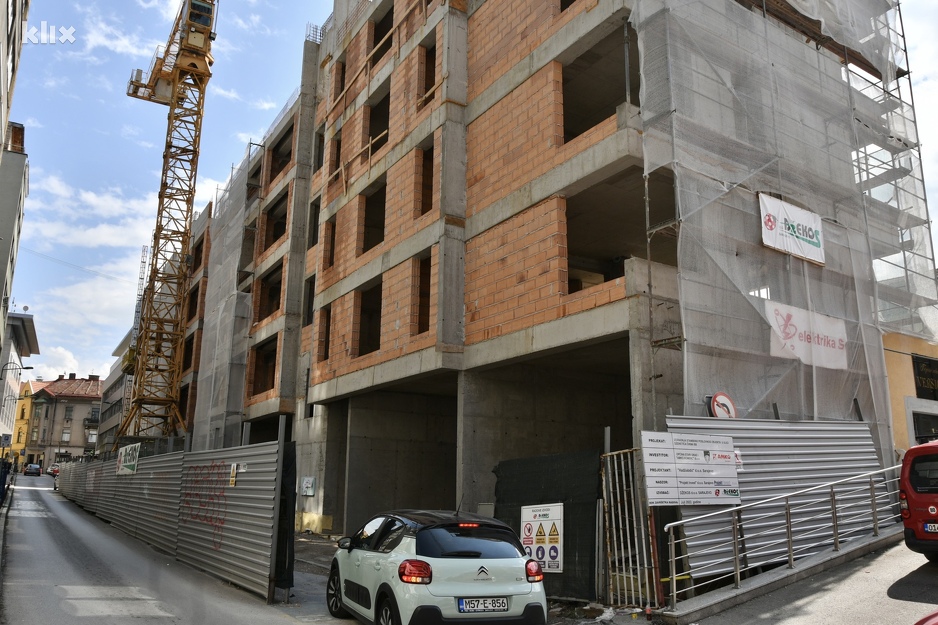 Foto: I. Š./Klix.ba