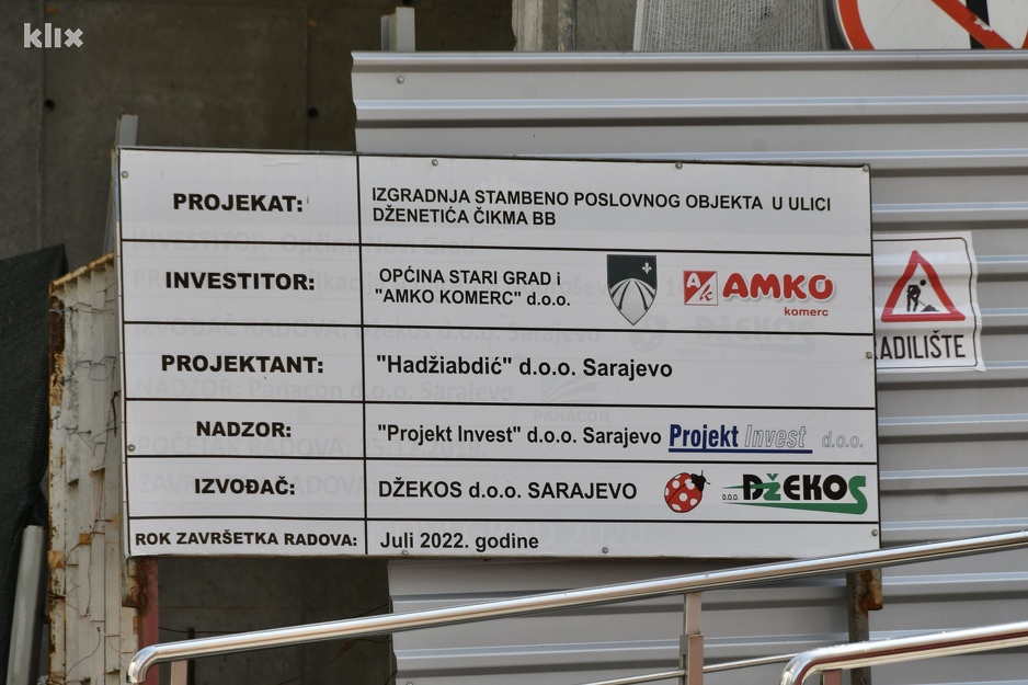 Foto: I. Š./Klix.ba