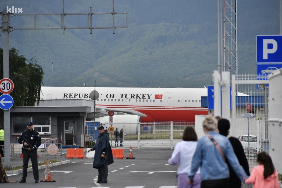 Foto: I. Š./Klix.ba