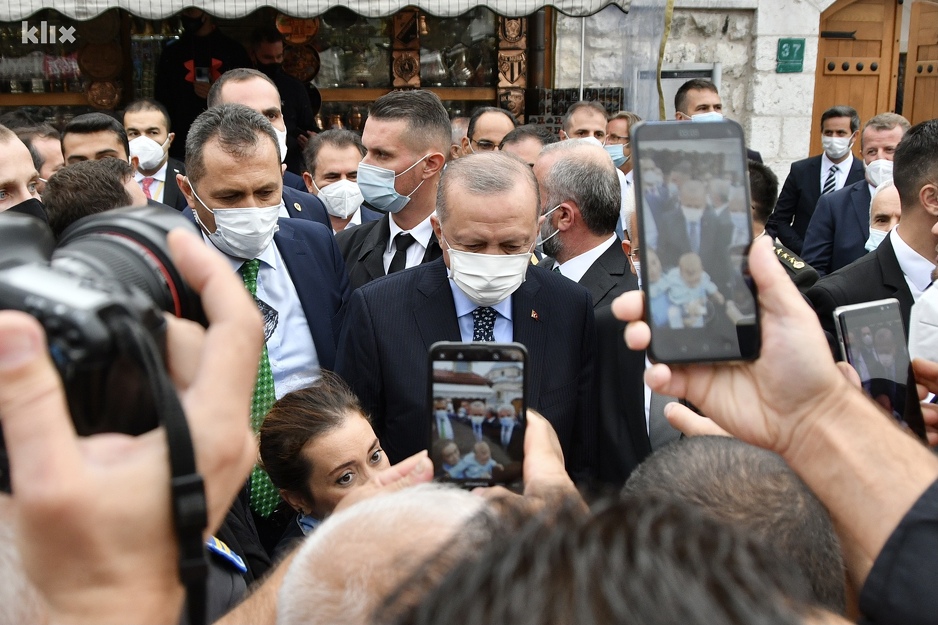 Foto: I. Š./Klix.ba