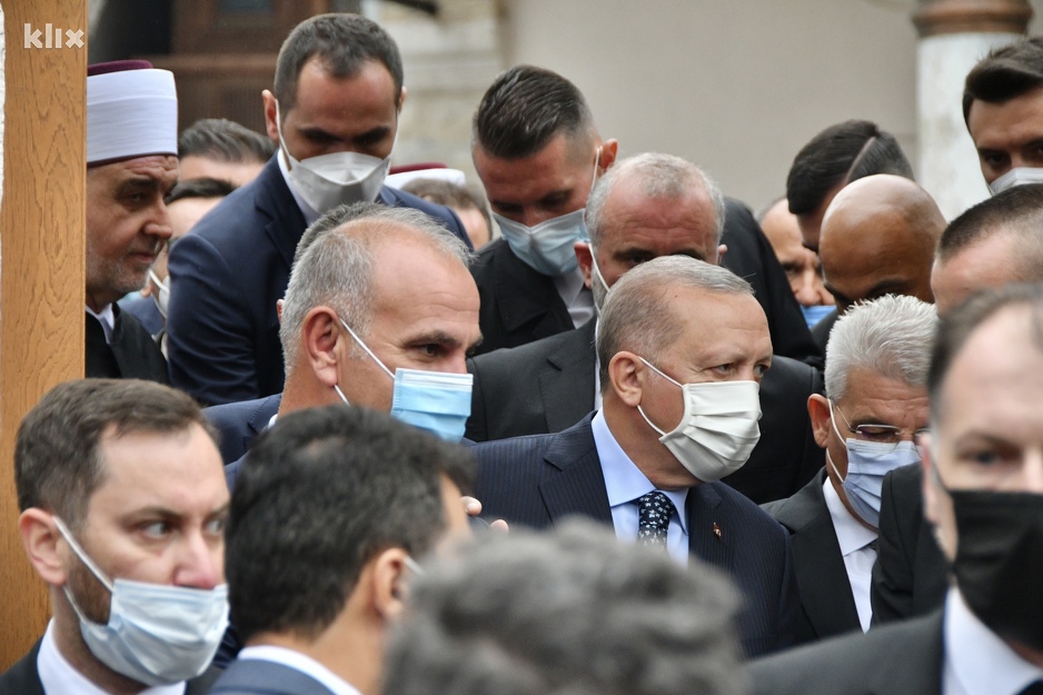 Foto: I. Š./Klix.ba