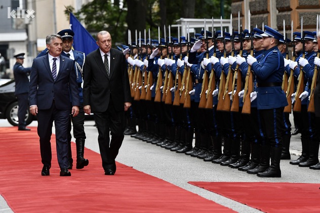 (Foto: D. S./Klix.ba)