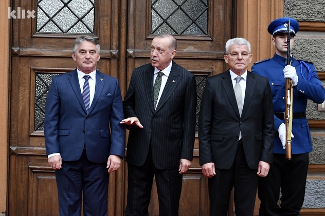 (Foto: D. S./Klix.ba)