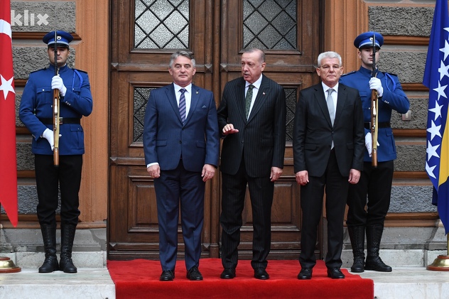 (Foto: D. S./Klix.ba)