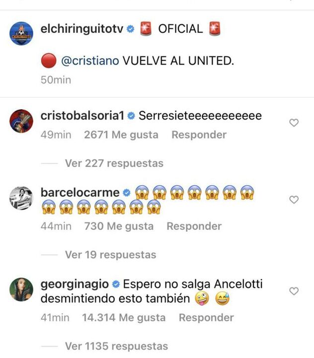 Foto: Instagram / Screenshot