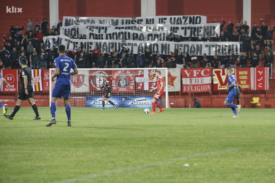 Foto: G. Š./Klix.ba