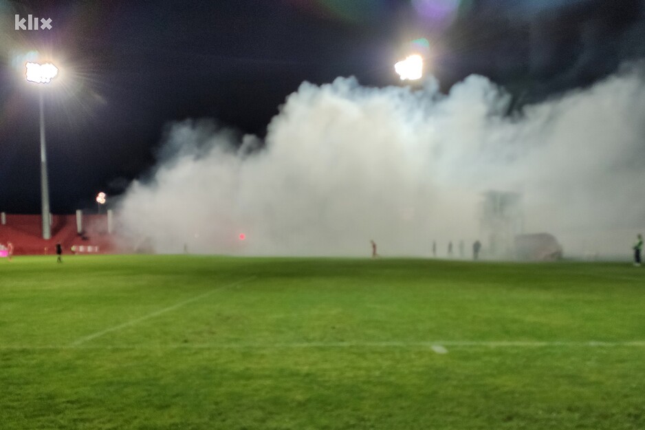 Foto: G. Š./Klix.ba