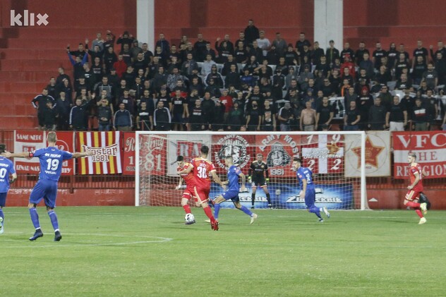 (Foto: G. Š./Klix.ba)