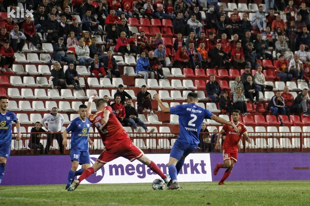 (Foto: G. Š./Klix.ba)