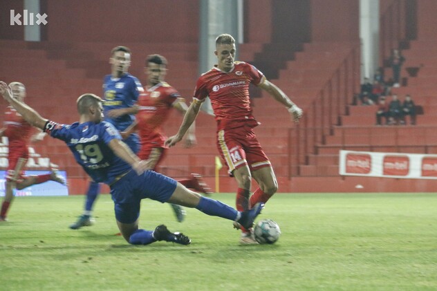 (Foto: G. Š./Klix.ba)