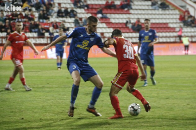 (Foto: G. Š./Klix.ba)
