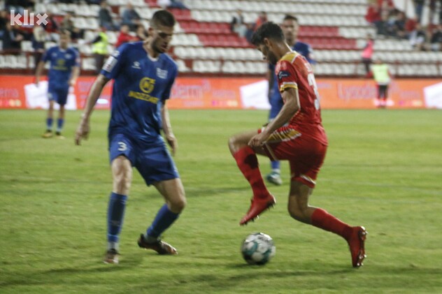 (Foto: G. Š./Klix.ba)