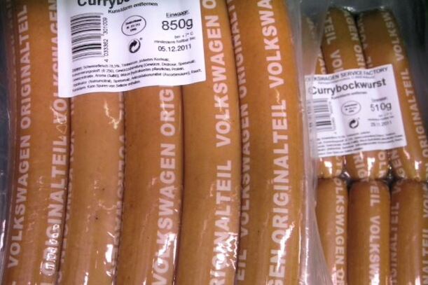 Meso je u službenim menzama VW zabranjeno