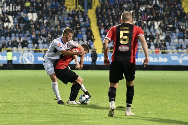 (Foto: D. S./Klix.ba)