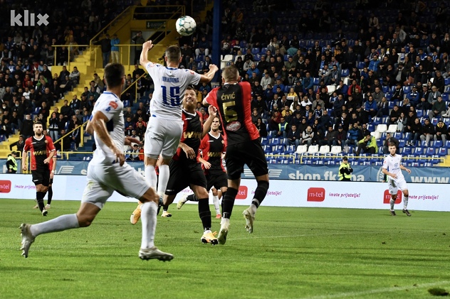 (Foto: D. S./Klix.ba)