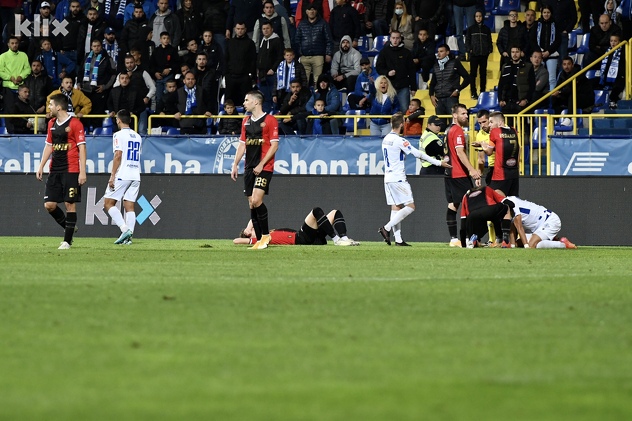 (Foto: D. S./Klix.ba)