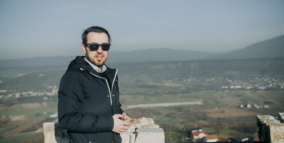 Adnan Bajrić