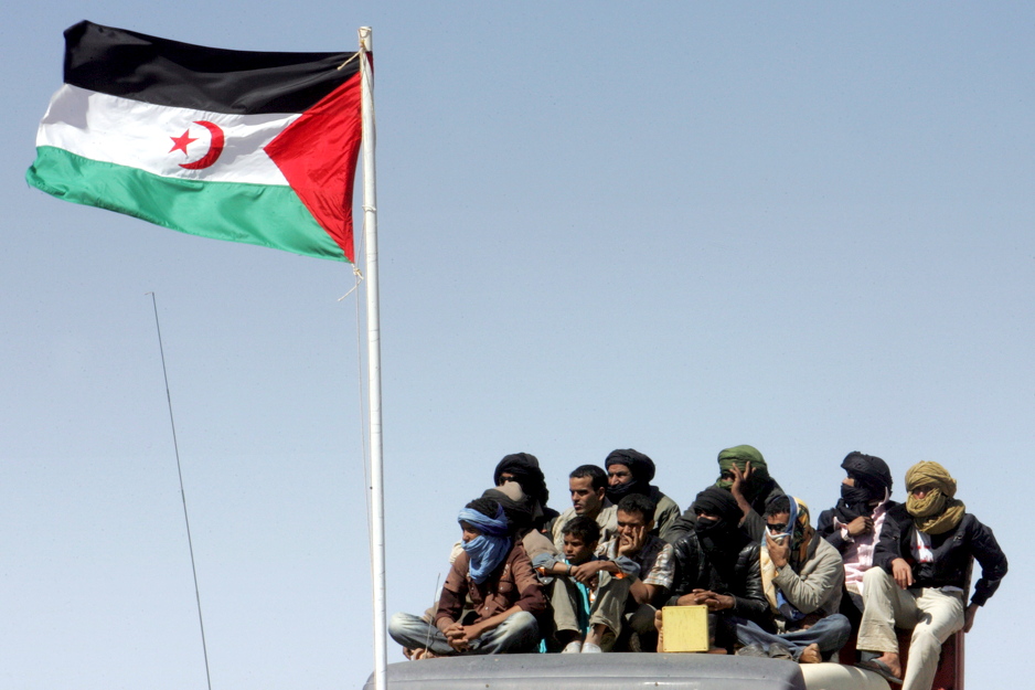 Polisario ne namjerava odustati od Zapadne Sahare (Foto: EPA-EFE)