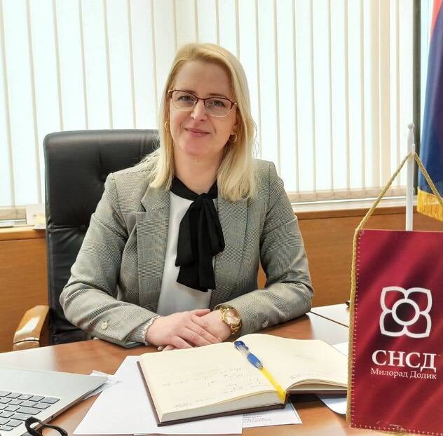 Snježana Novaković Bursać