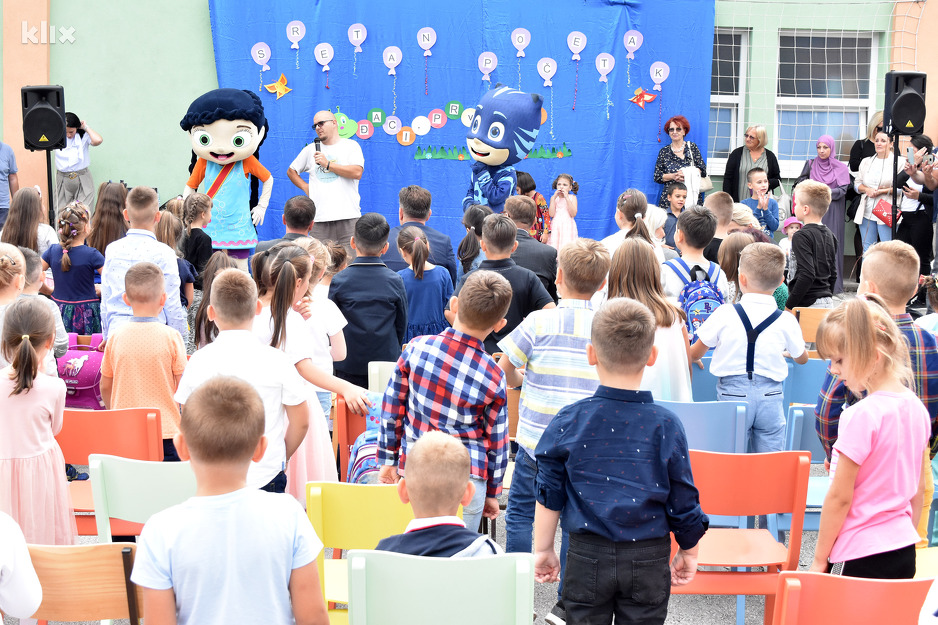 Foto: E. M./Klix.ba