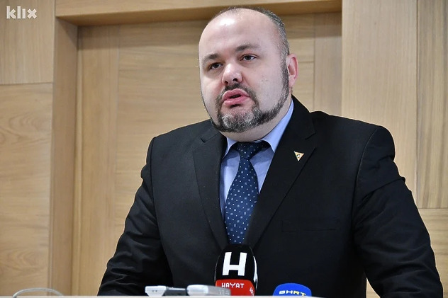 Sivro: Trenutno imam preko 200 slučajeva promjene učitelja sa tendencijom rasta