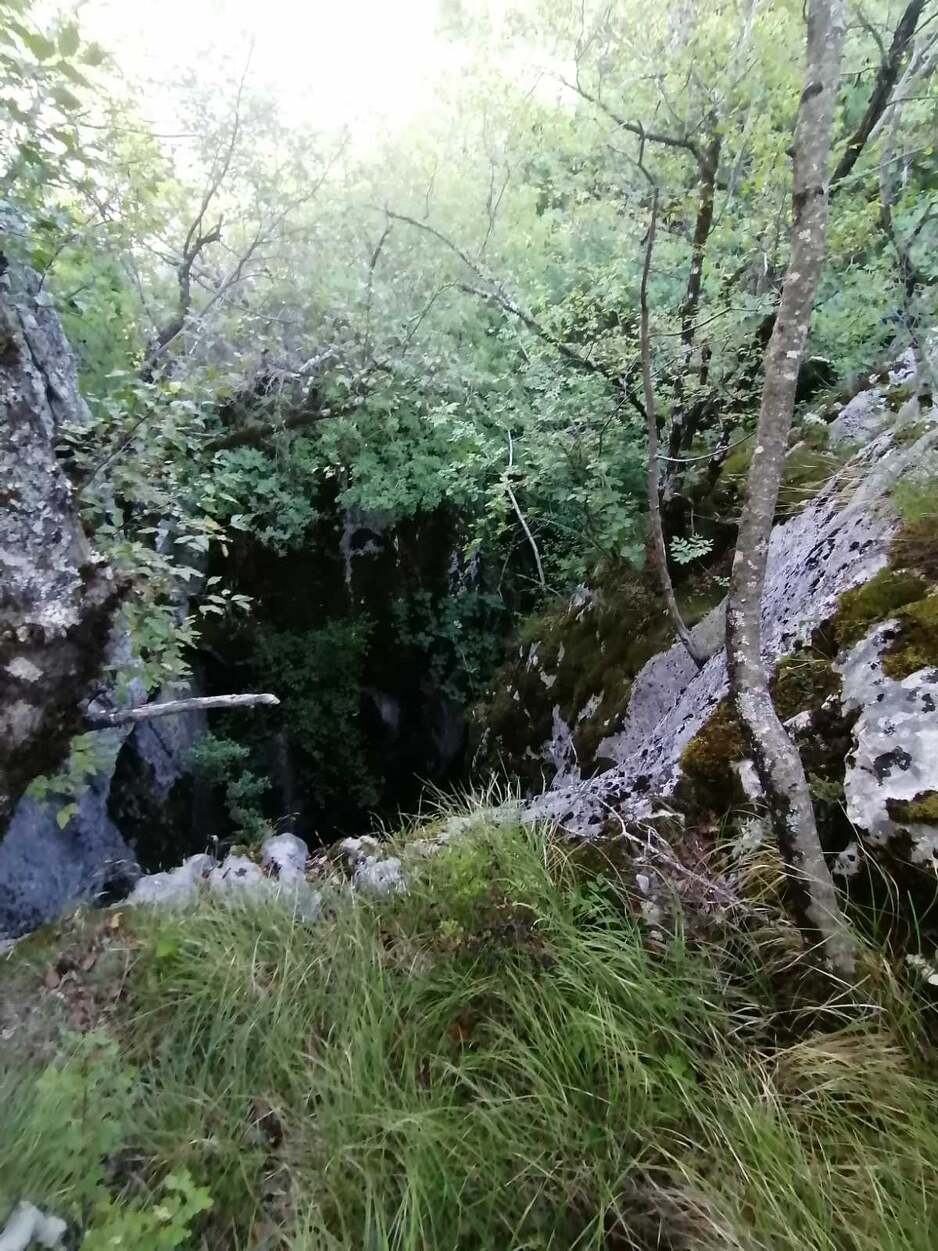 S akcije spašavanja (Foto: Facebook)