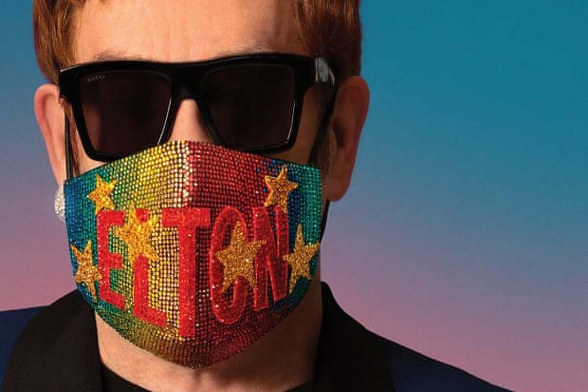 Elton John