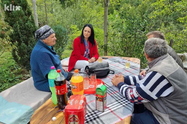 (Foto: E. A./Klix.ba)