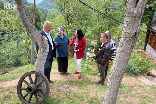 (Foto: E. A./Klix.ba)