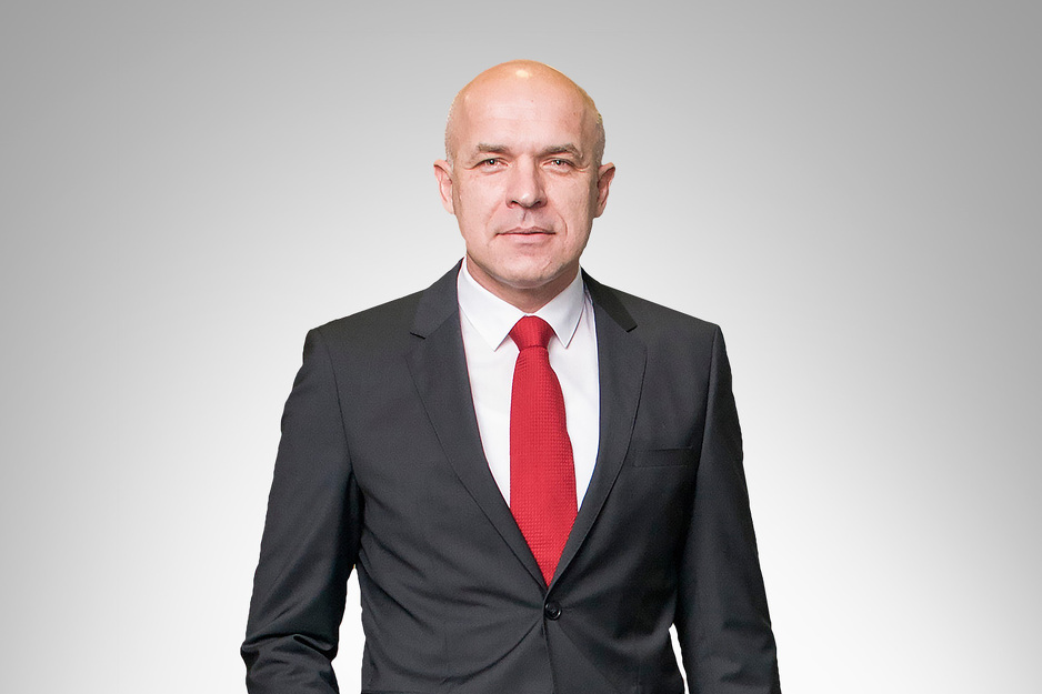 Gordan Pehar