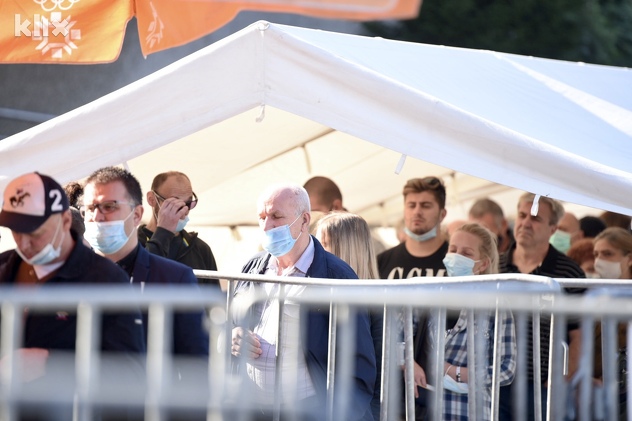 (Foto: D. S./Klix.ba)