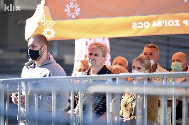 (Foto: D. S./Klix.ba)