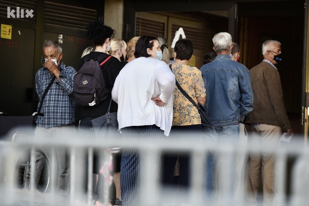 (Foto: D. S./Klix.ba)