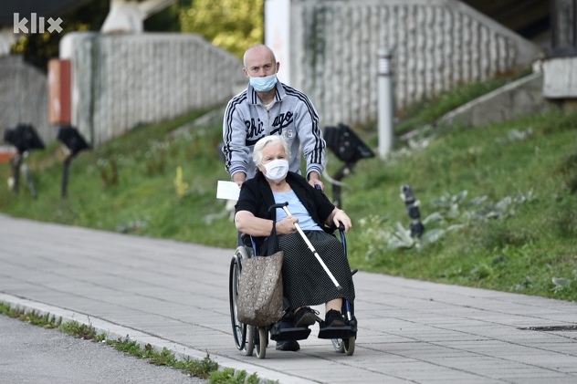(Foto: D. S./Klix.ba)