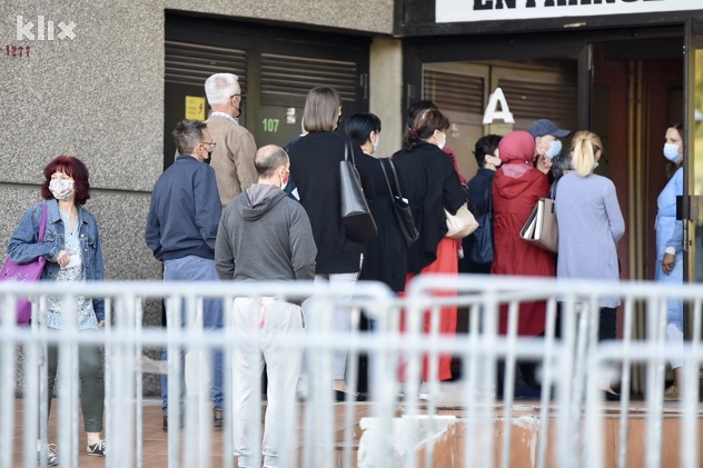 (Foto: D. S./Klix.ba)