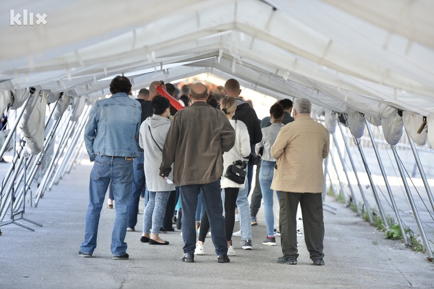 (Foto: D. S./Klix.ba)