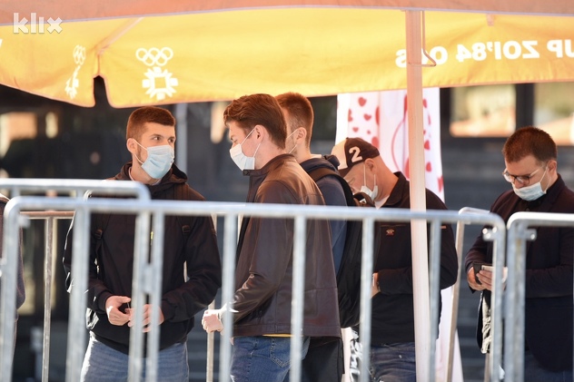 (Foto: D. S./Klix.ba)