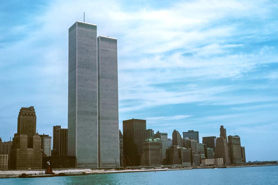 WTC projektovao japanski arhitekta Minoru Yamasaki (Foto: Shutterstock)