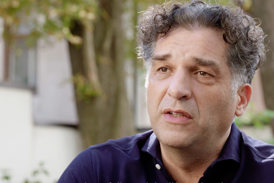 Danis Tanović u filmu