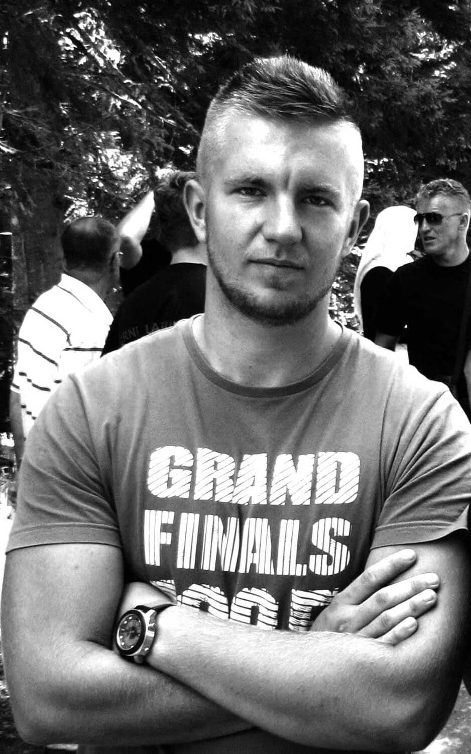 Dženan Memić: Smrt nije razriješena ni nakon skoro šest godina