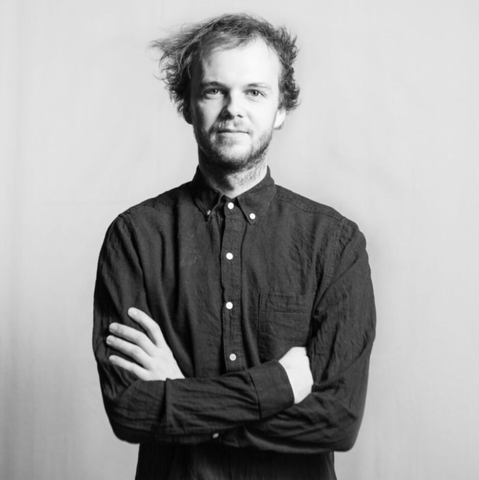 Autor filma Alun Meyerhans