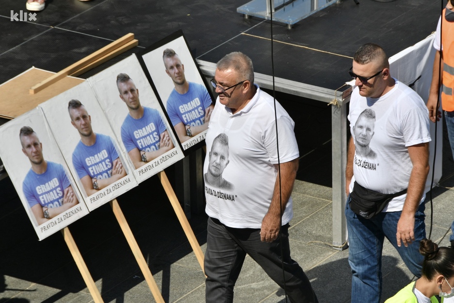 Foto: I. Š./Klix.ba