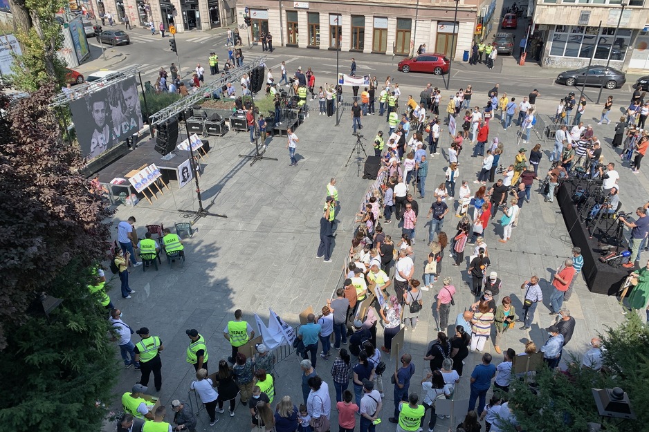 Foto: I. Š./Klix.ba