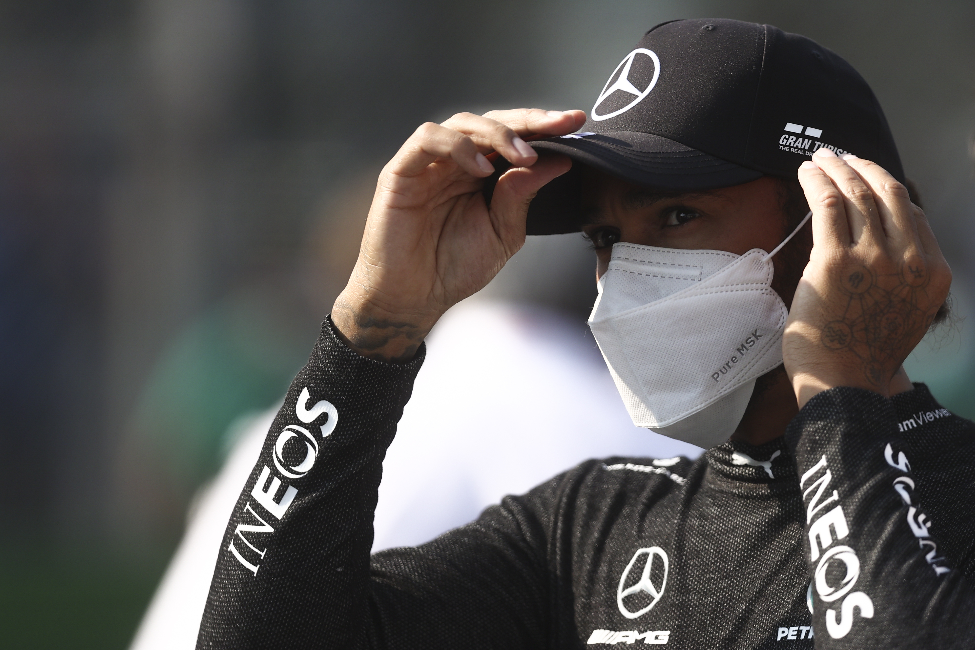 (Foto: EPA-EFE)