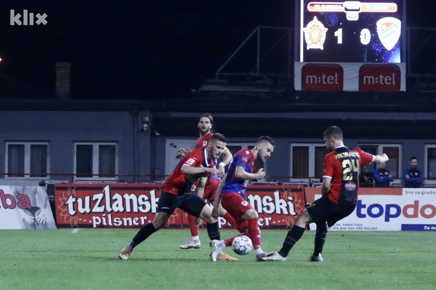 (Foto: A. K./Klix.ba)