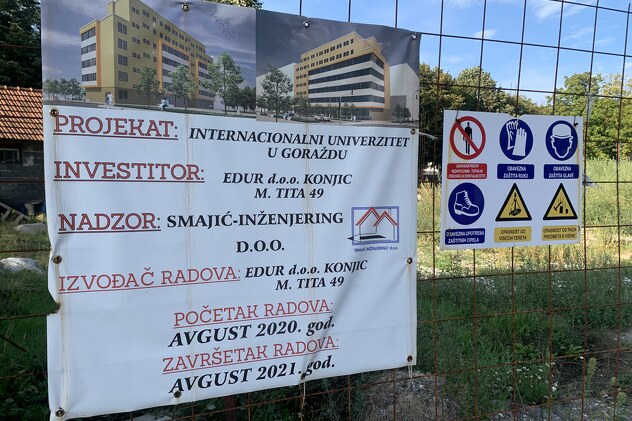 (Foto: E. A./Klix.ba)