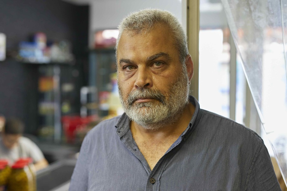 Potresna priča o hapšenju bez jasnog razloga