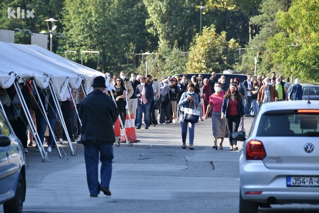 (Foto: I. Š./Klix.ba)