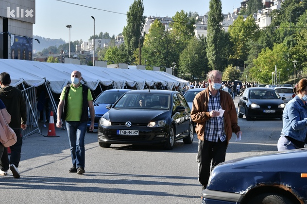 (Foto: I. Š./Klix.ba)